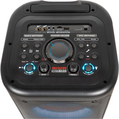 Беспроводная hi-fi акустика Aiwa KBTUS-450